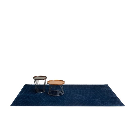 CECCOTTI CHEVRON RUG