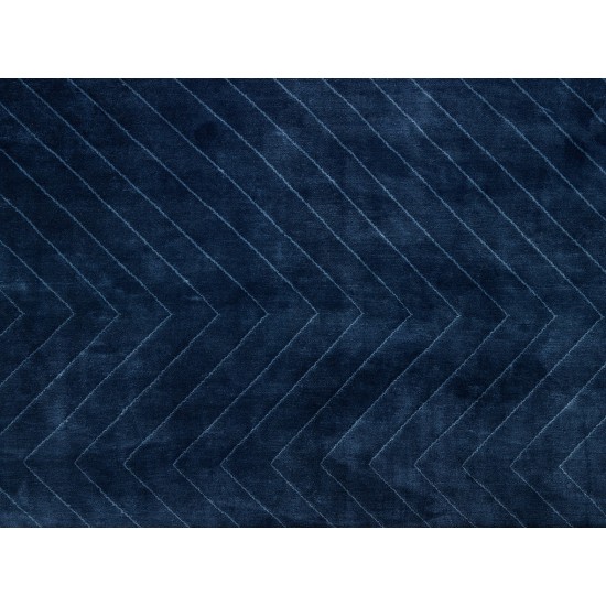 CECCOTTI CHEVRON RUG