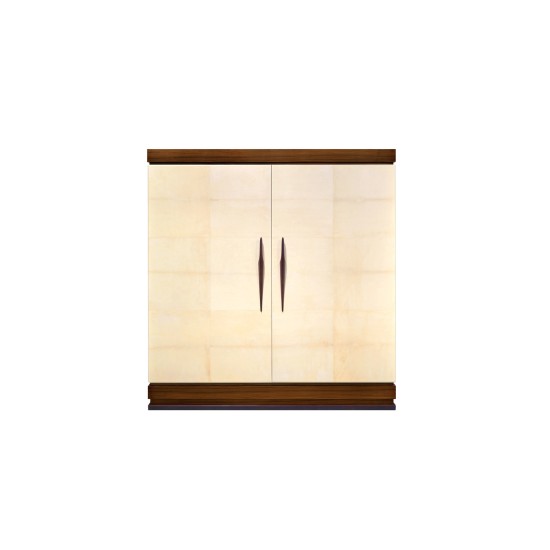 CECCOTTI GENTLEMAN ARMOIRE