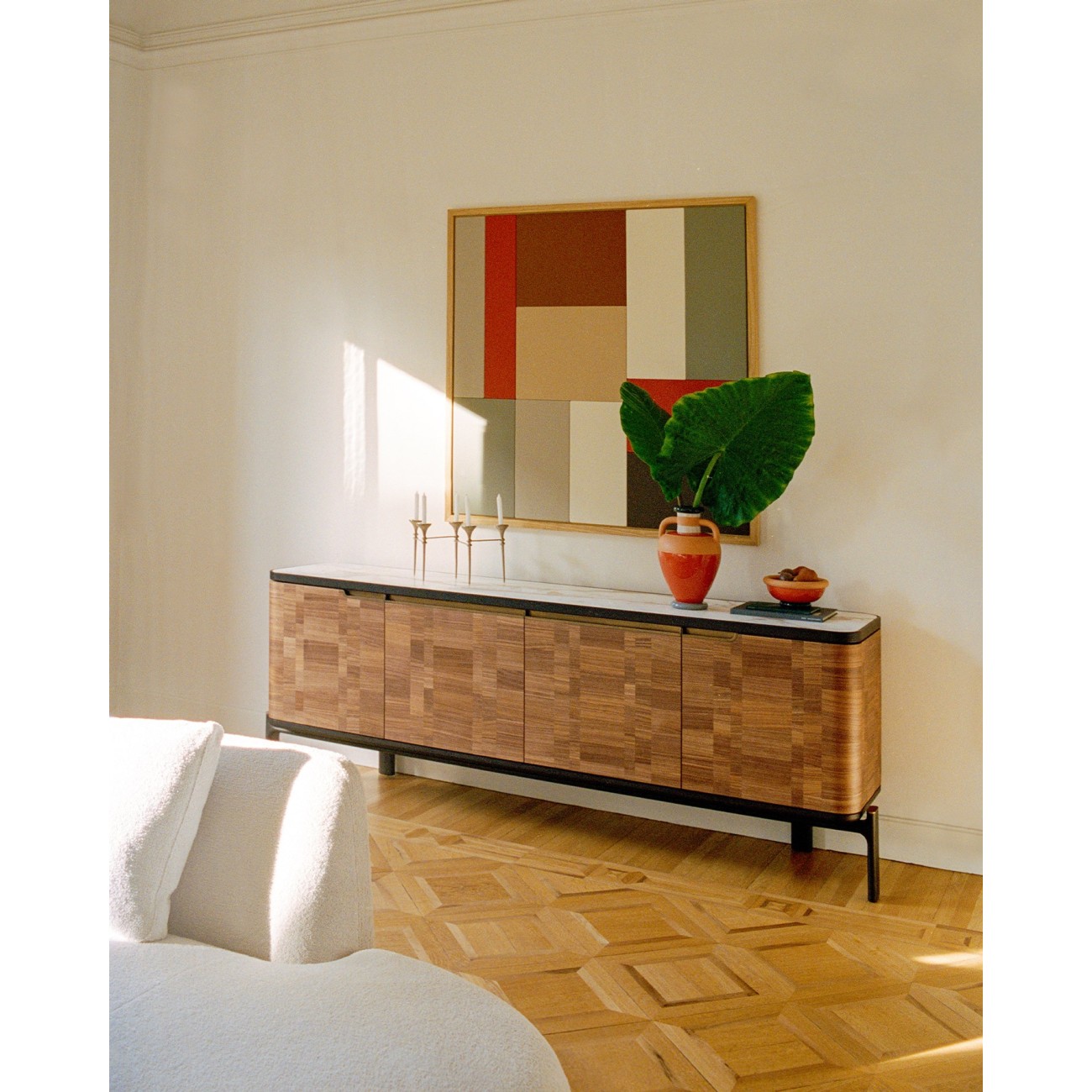 CECCOTTI DUO CRÉDENCE