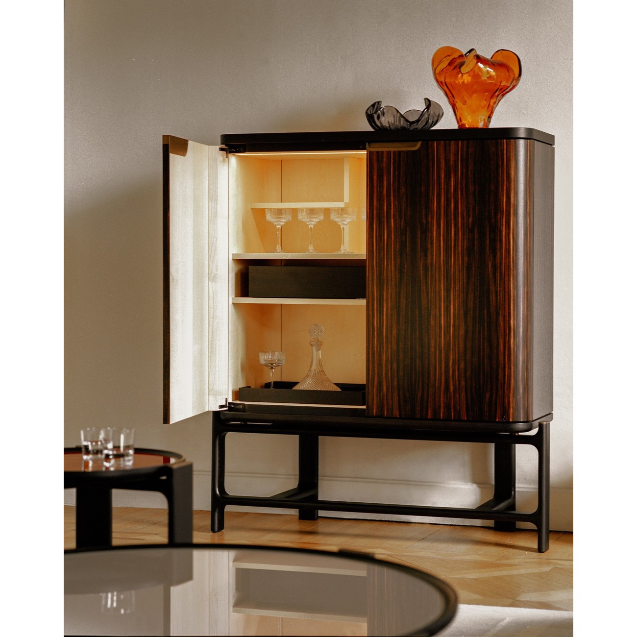 CECCOTTI DUO CRÉDENCE
