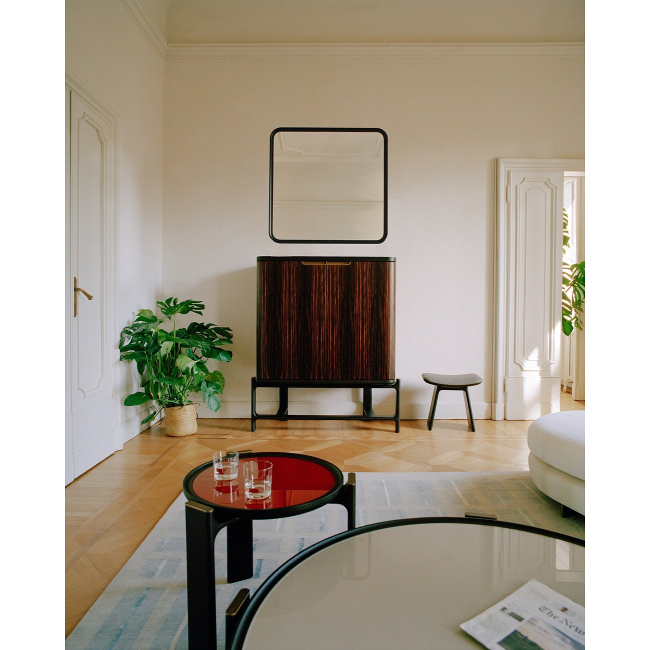 CECCOTTI DUO CREDENZA