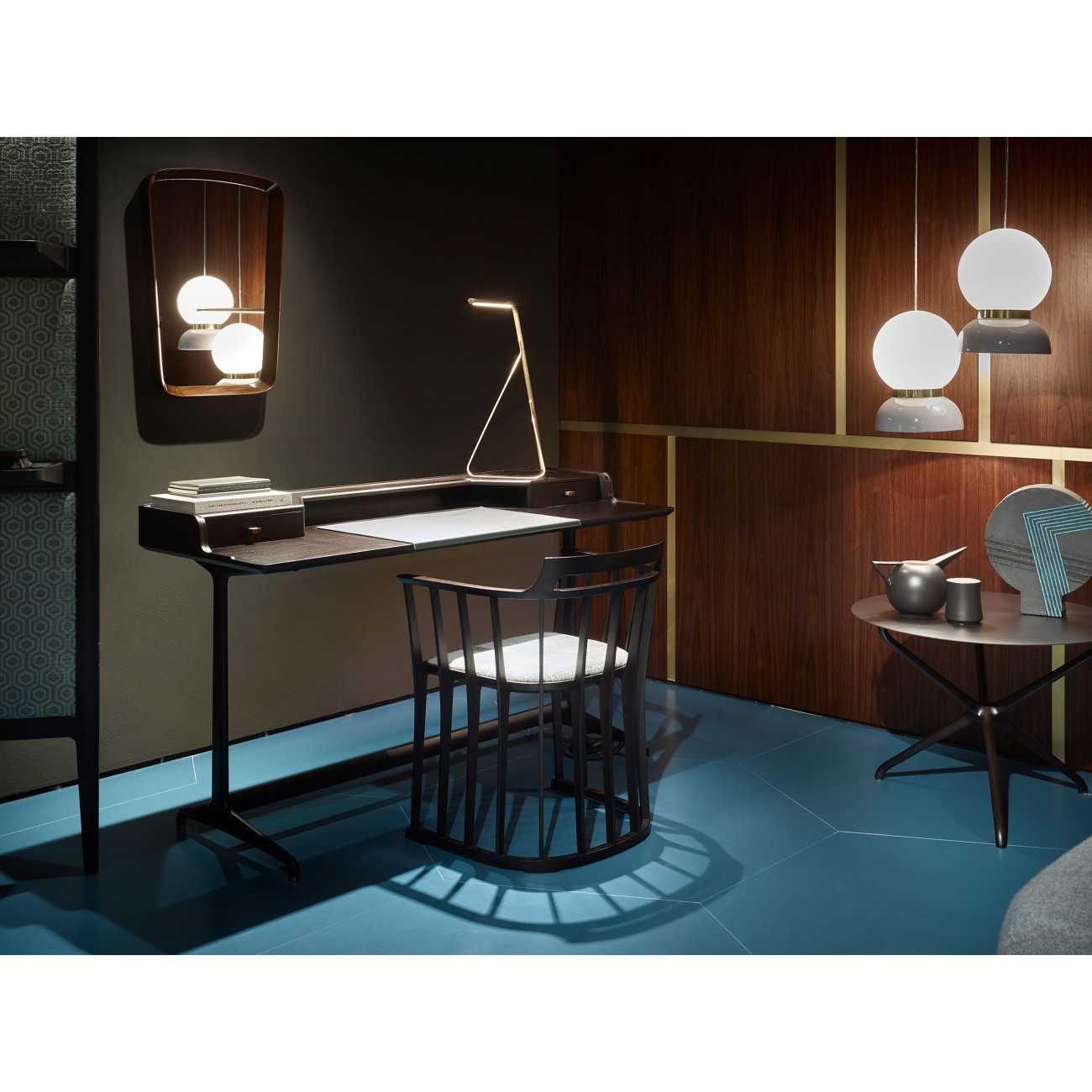 CECCOTTI TREDICI SEDIA