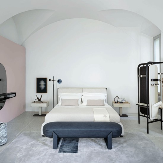 GIORGETTI ADAM LETTO