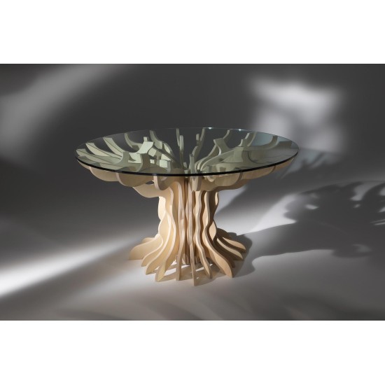 ALBEDO -  TALE TABLE