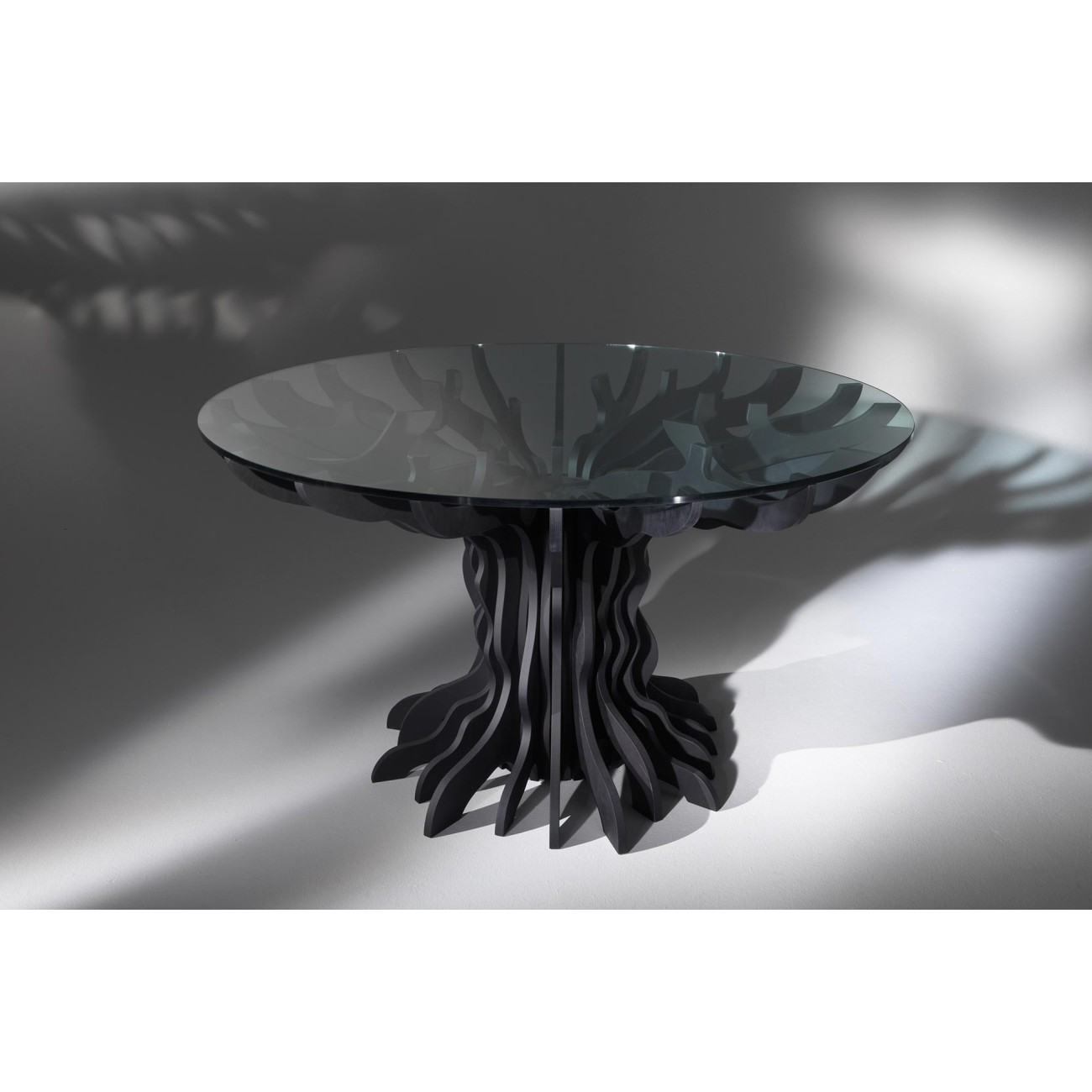 ALBEDO -  TALE TABLE