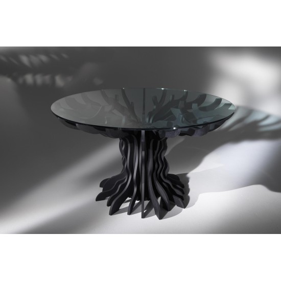 ALBEDO -  TALE TABLE