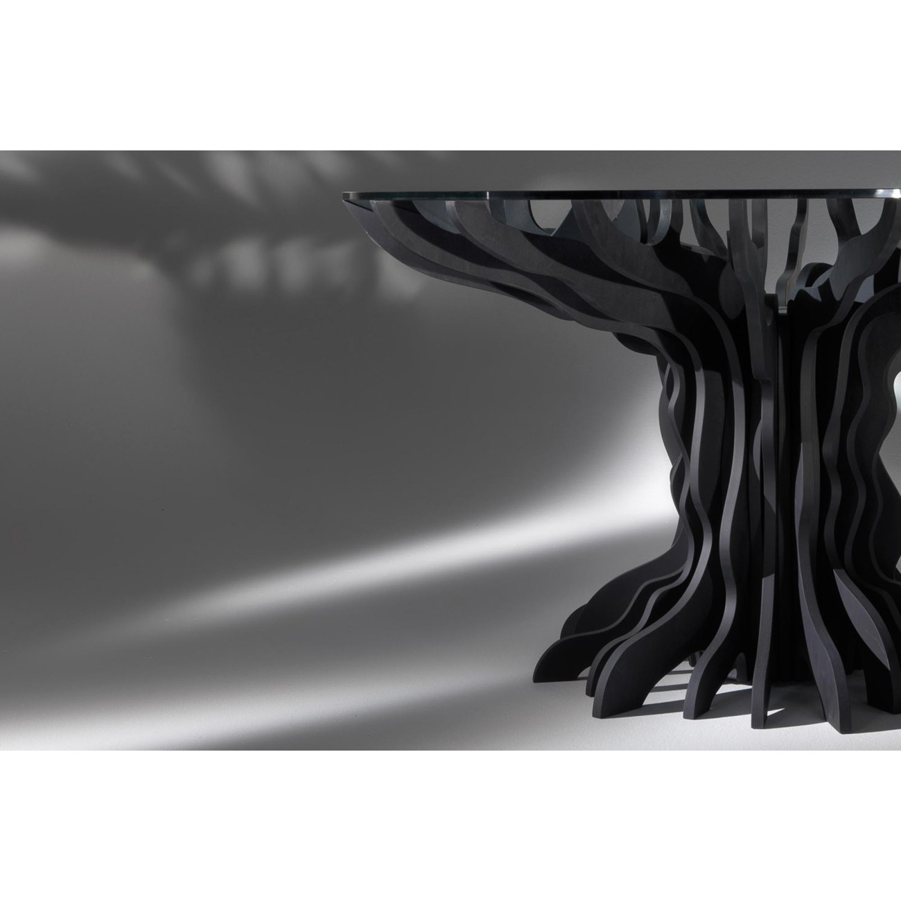 ALBEDO -  TALE TABLE