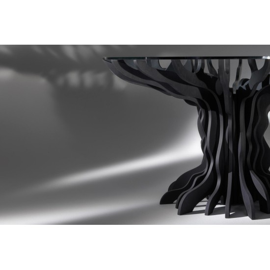 ALBEDO -  TALE TABLE