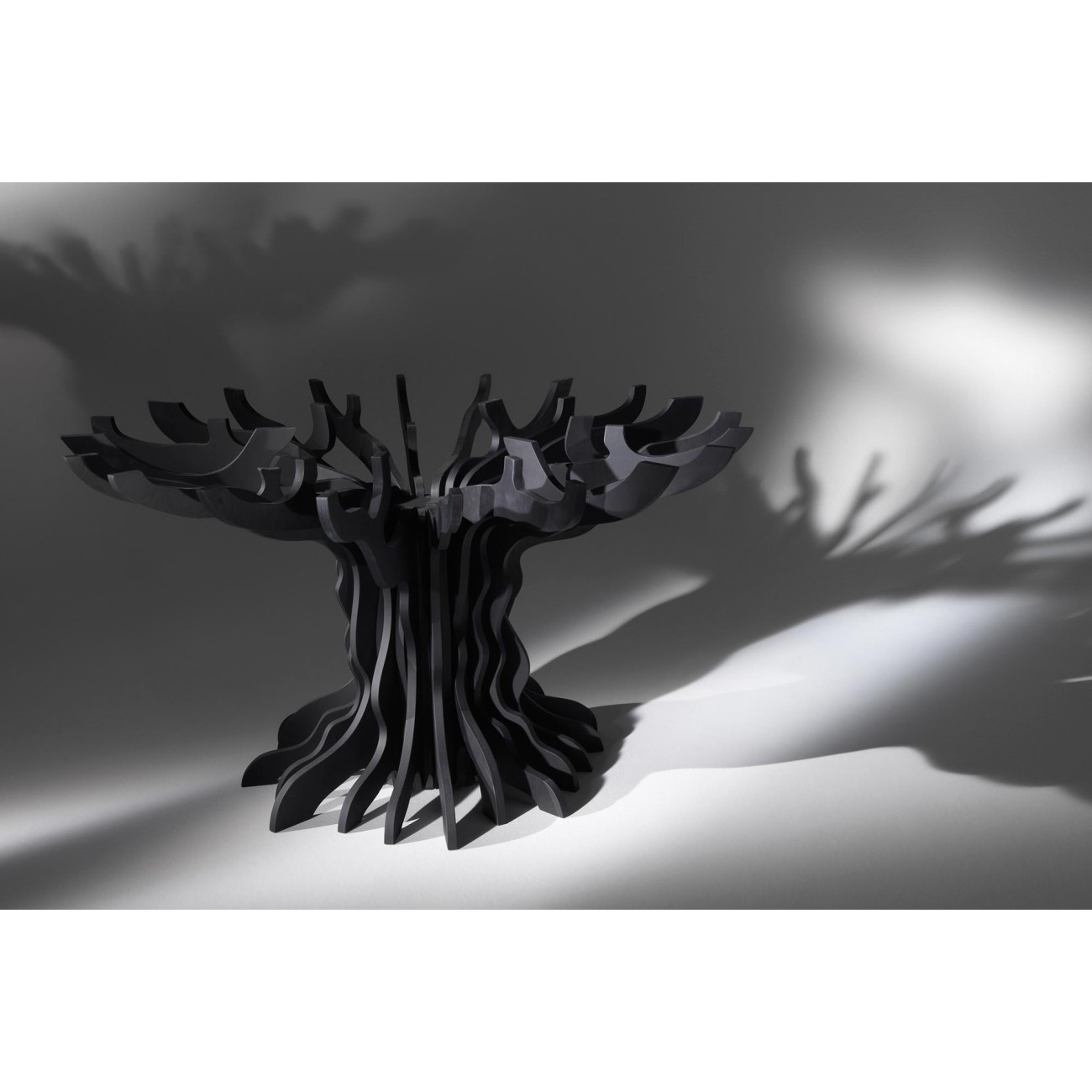 ALBEDO -  TALE TABLE