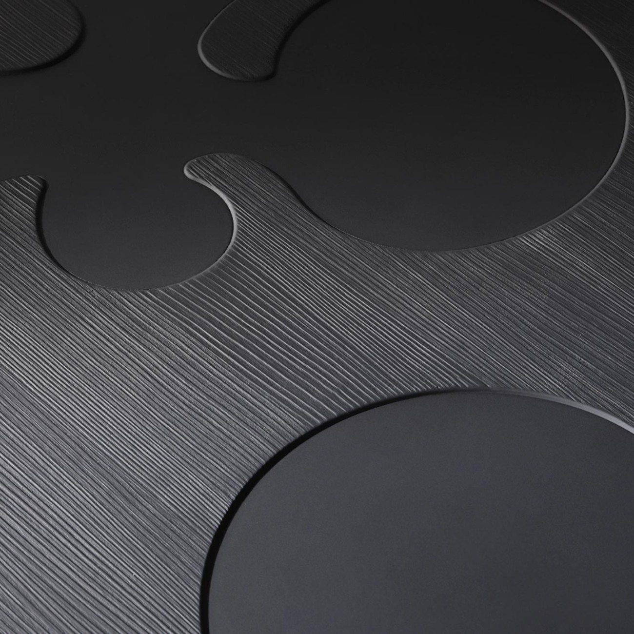 ALBEDO - ISOLE TABLE