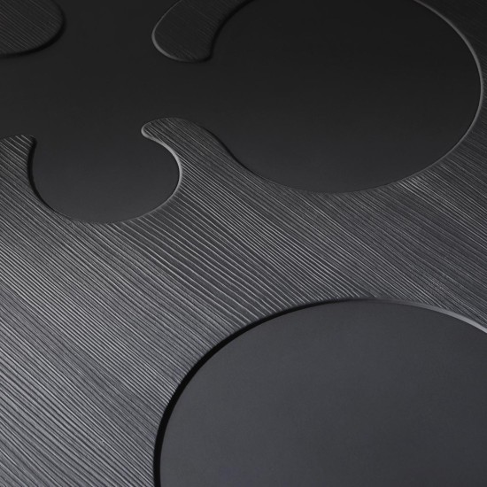 ALBEDO - ISOLE TABLE