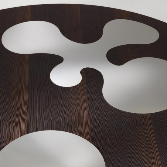 ALBEDO - ISOLE TABLE