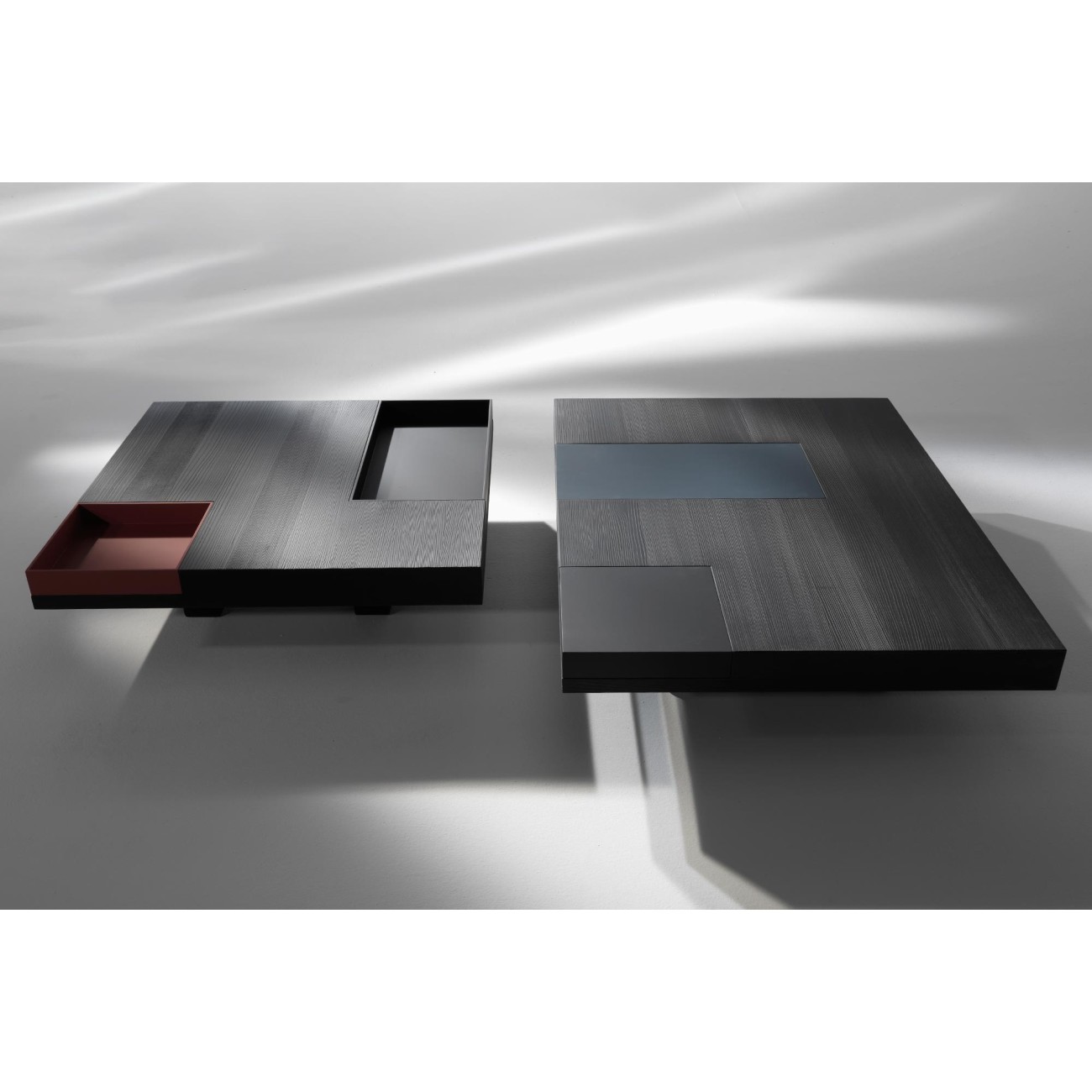 ALBEDO - N.Y. TABLE
