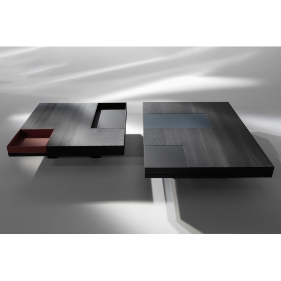 ALBEDO - N.Y. TABLE