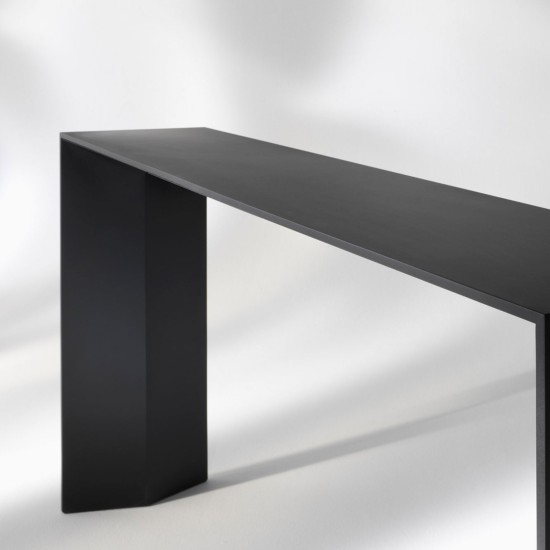 ALBEDO - CONSOLE PLAGE