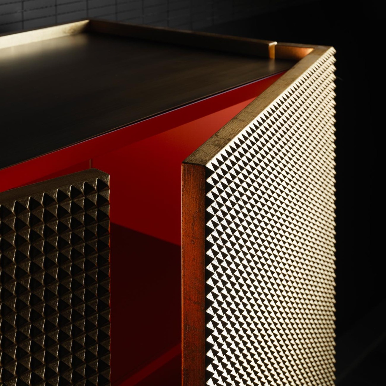 ALBEDO - ALFAMA 1 SIDEBOARD