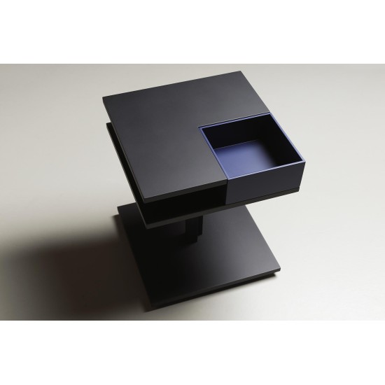 ALBEDO N.Y. SIDETABLE