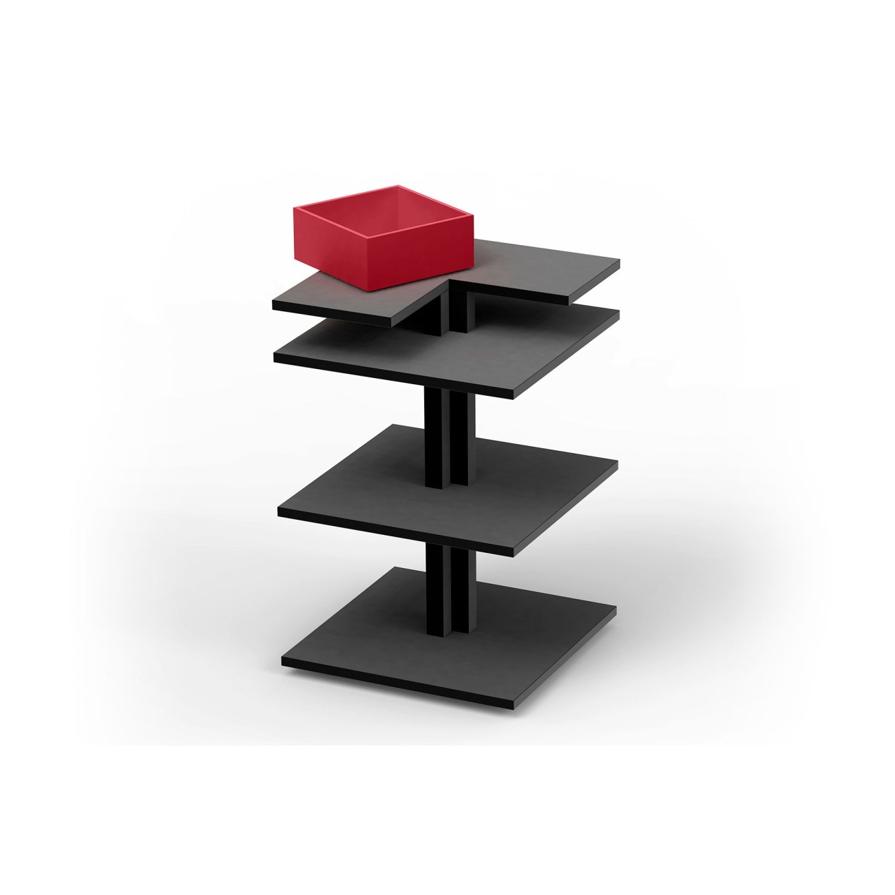 ALBEDO N.Y. PETITE TABLE