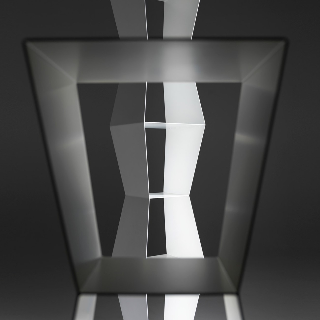 ALBEDO TULA BOOKCASE