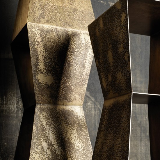 ALBEDO TULA BOOKCASE