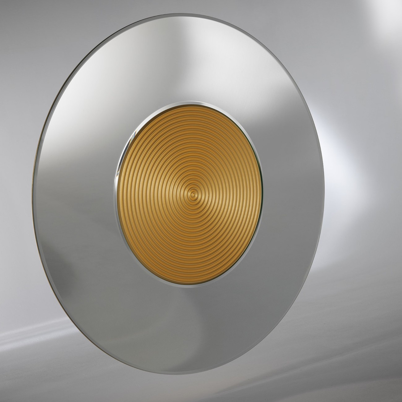 ALBEDO GONG A/B MIROIR