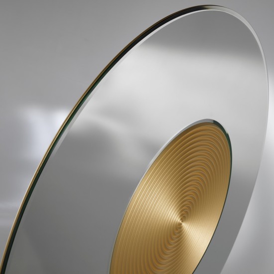 ALBEDO GONG A/B MIROIR