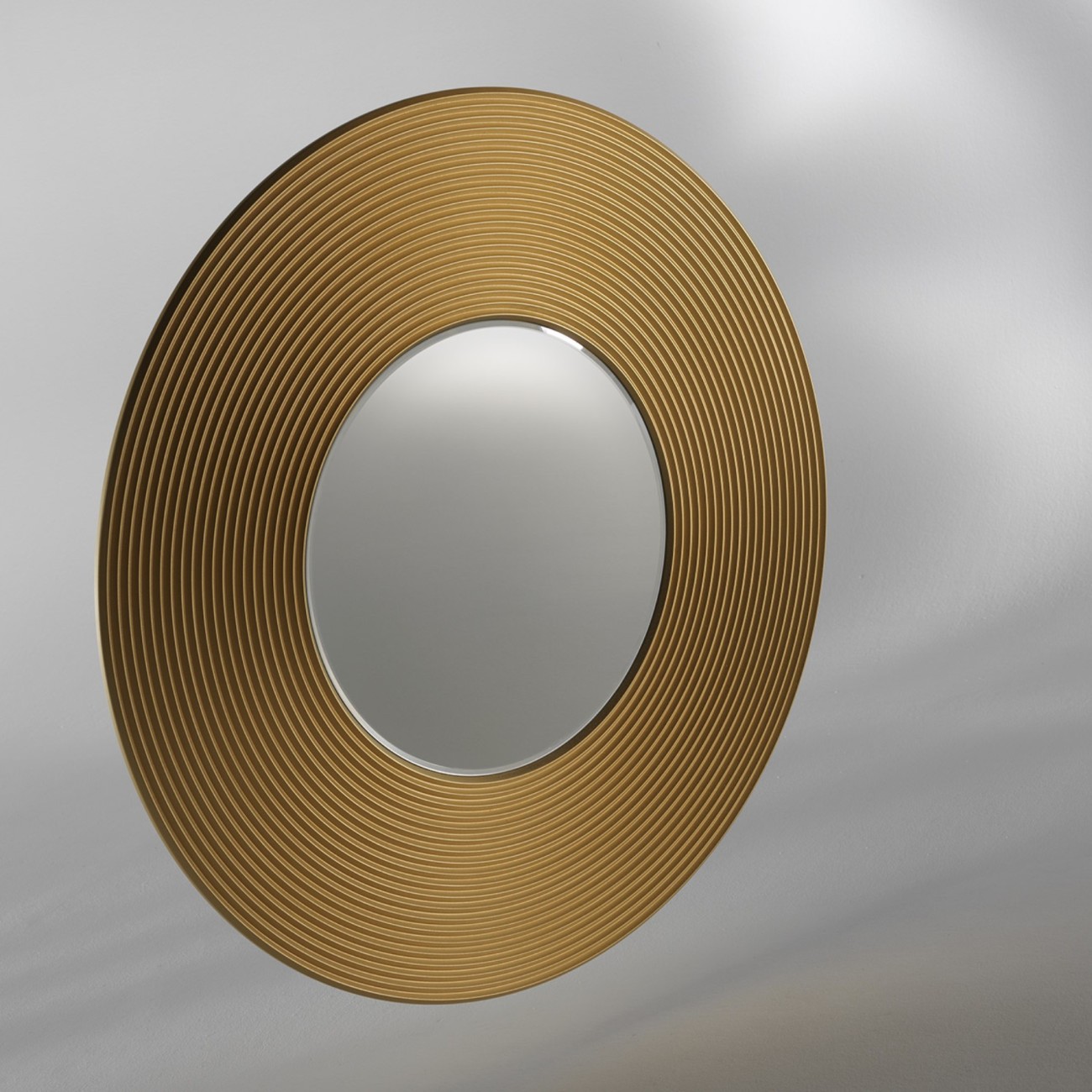 ALBEDO GONG A/B MIROIR