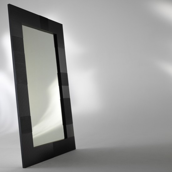 ALBEDO CAMPI MIROIR