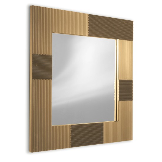 ALBEDO CAMPI MIROIR