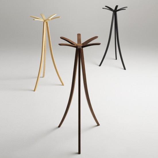 ALBEDO DAISY COATRACK