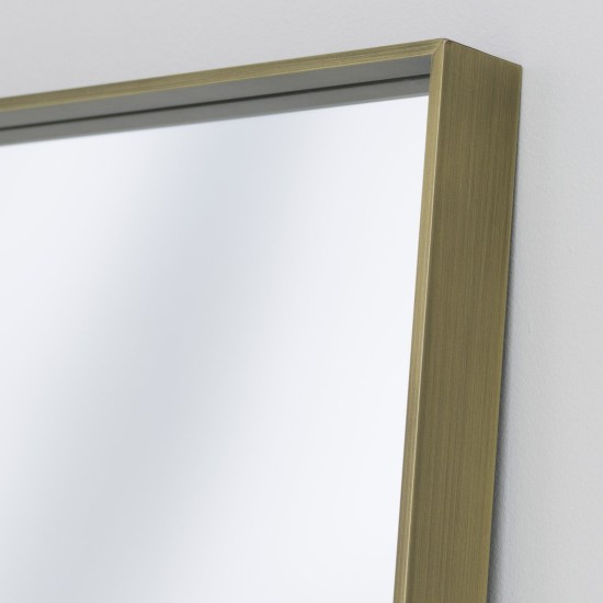 ALBEDO MINI MIROIR