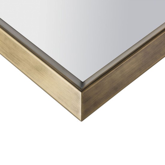 ALBEDO DOUBLE MIRROR