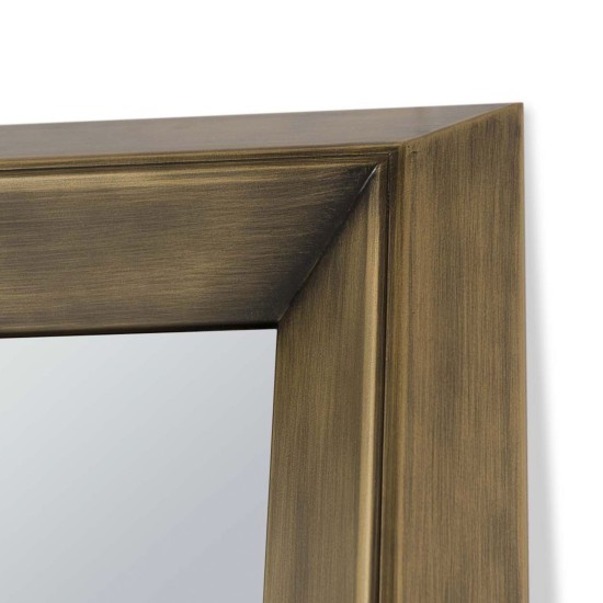 ALBEDO DOUBLE MIRROR