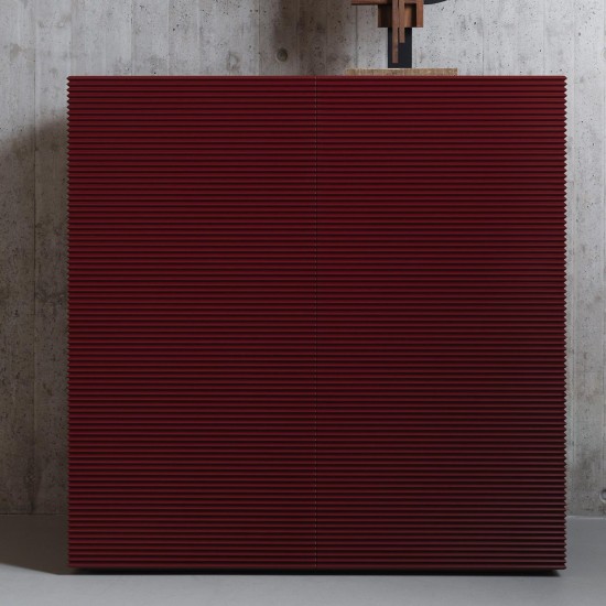 ALBEDO - ALFIERI CREDENZA