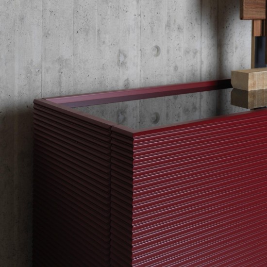 ALBEDO - ALFIERI CREDENZA
