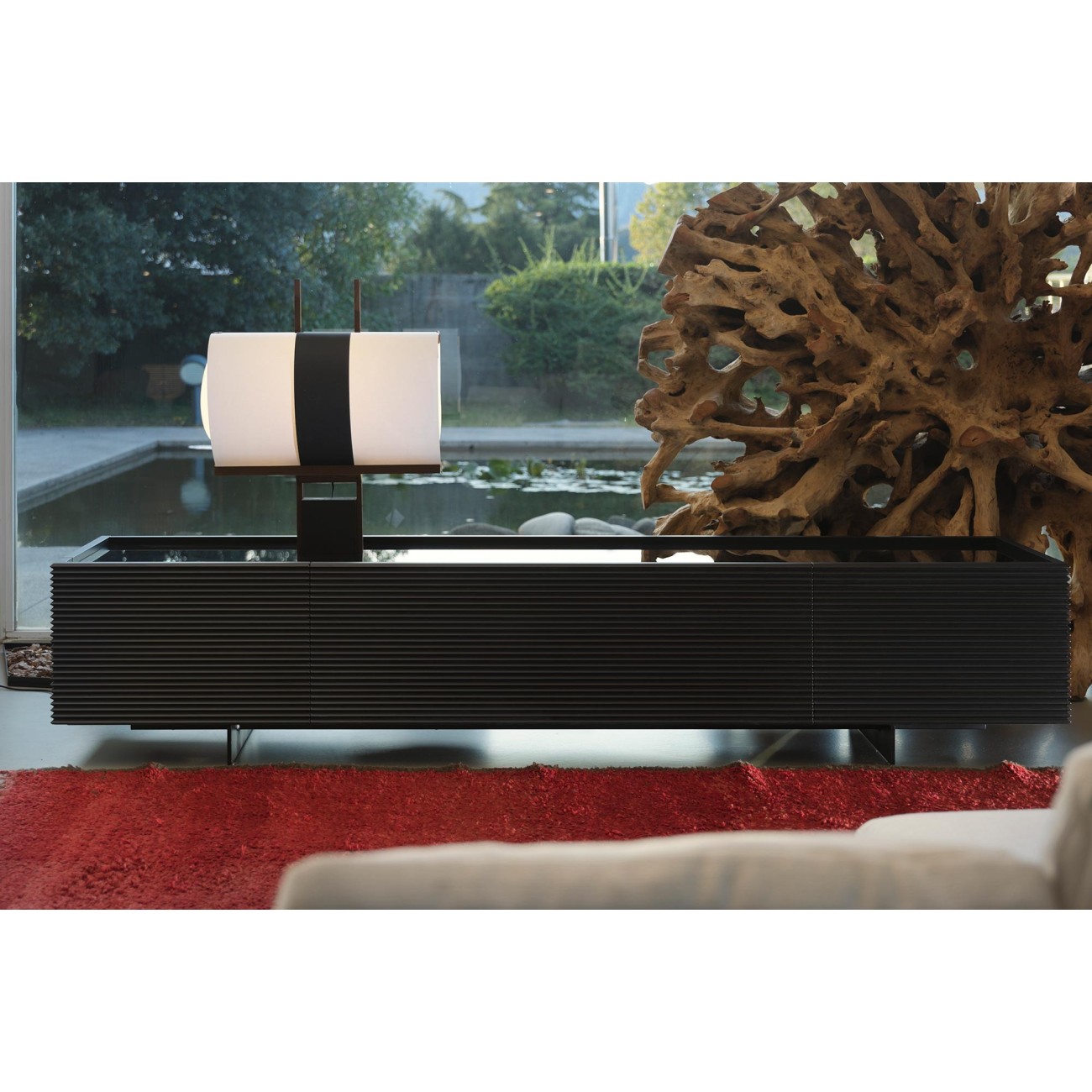 ALBEDO - ALFIERI TV STAND