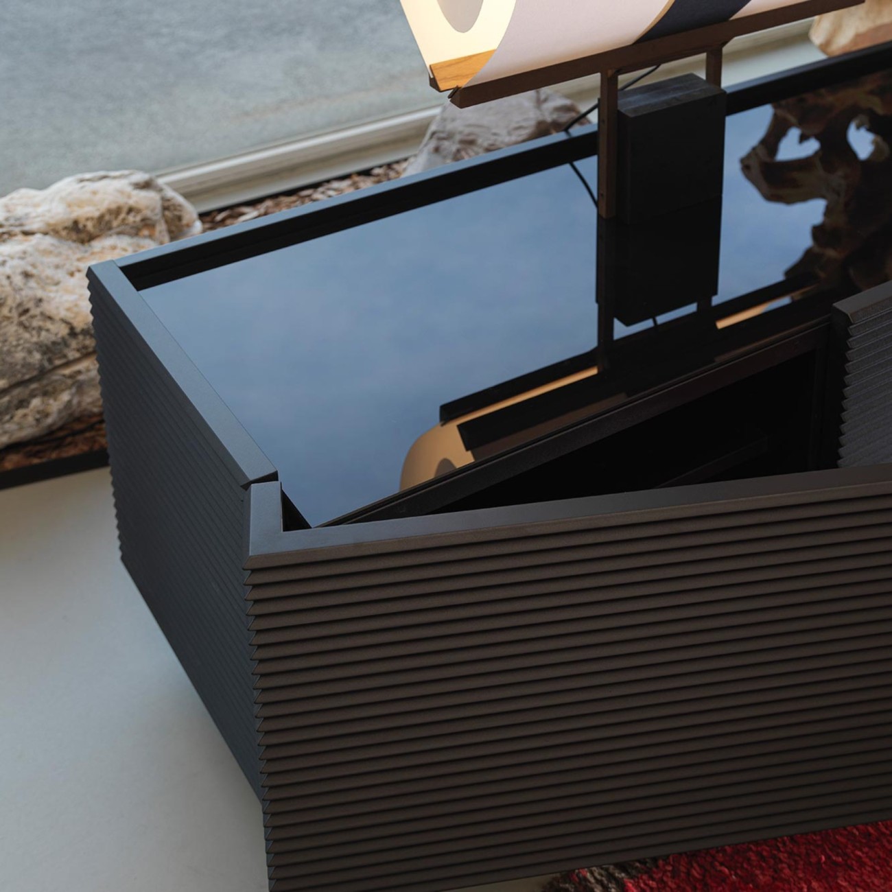 ALBEDO - ALFIERI MOBILI Meuble TV