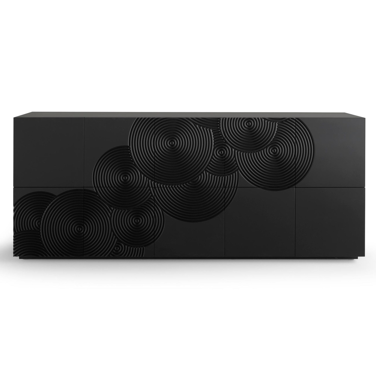 ALBEDO GONG 2 CREDENZA