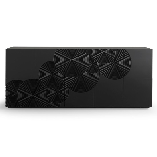 ALBEDO GONG 2 CABINET