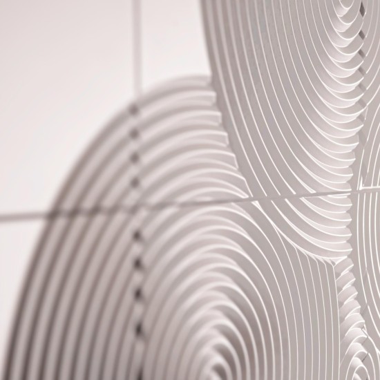 ALBEDO GONG 2 CABINET