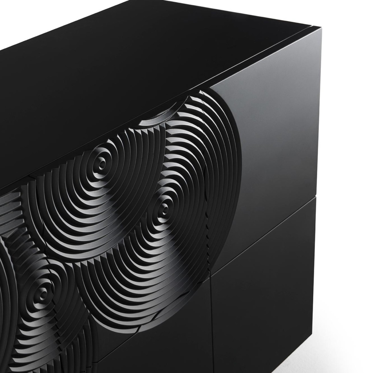 ALBEDO GONG 2 CREDENZA