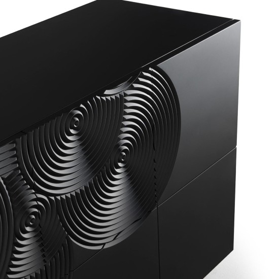 ALBEDO GONG 2 CREDENZA