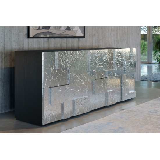 ALBEDO - CUZCO METAL SIDEBOARD