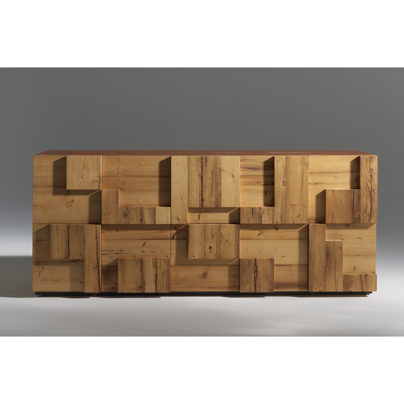ALBEDO - CUZCO BOIS ANCIEN BUFFET