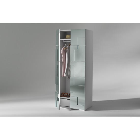 ALBEDO - CUZCO DOUBLE MIRROR - SIDEBOARD