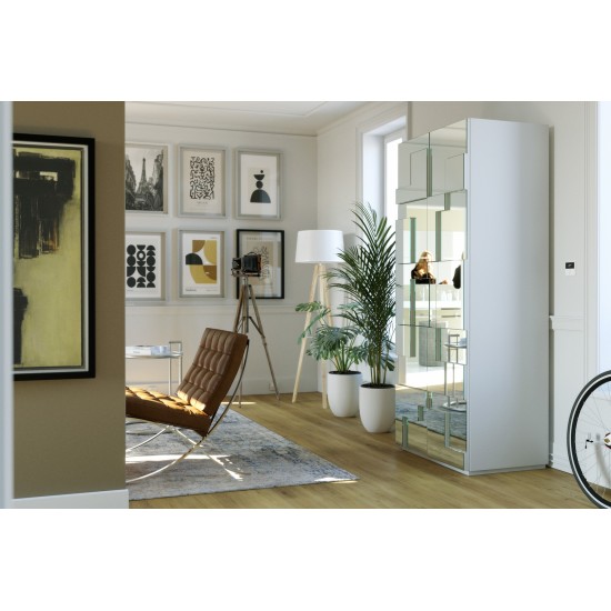 ALBEDO - CUZCO DOUBLE MIRROR - SIDEBOARD