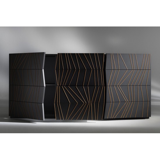 ALBEDO - NAZCA CABINET