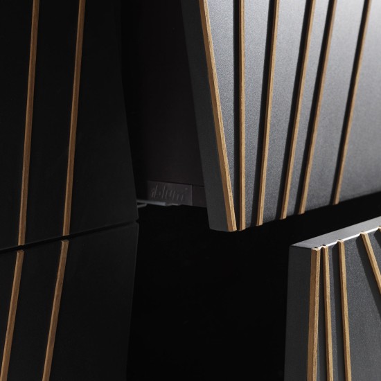 ALBEDO - NAZCA CREDENZA