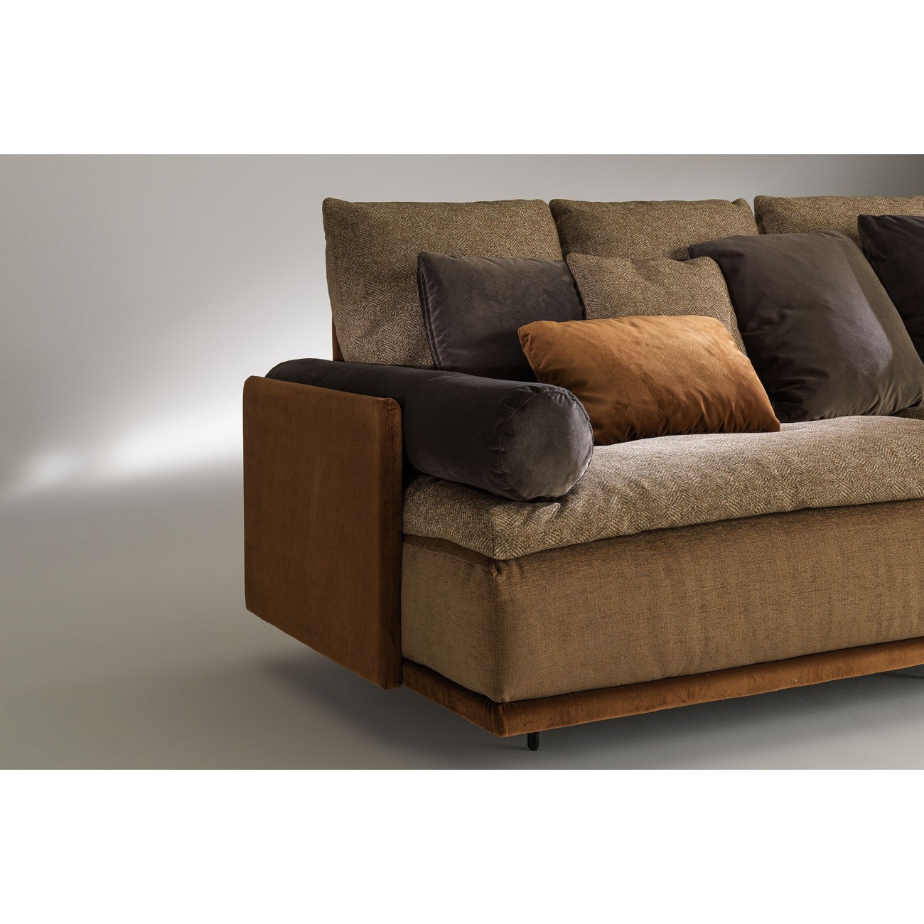ALBEDO - LAUREN SOFA